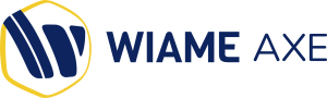 WIAME AXE Logo