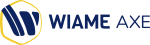 WIAME AXE Logo